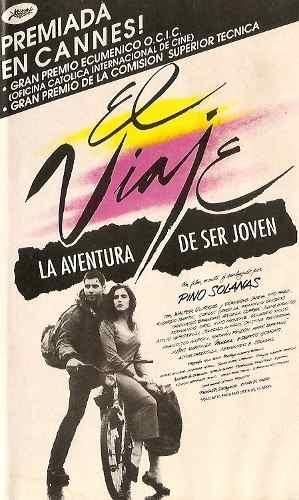El viaje